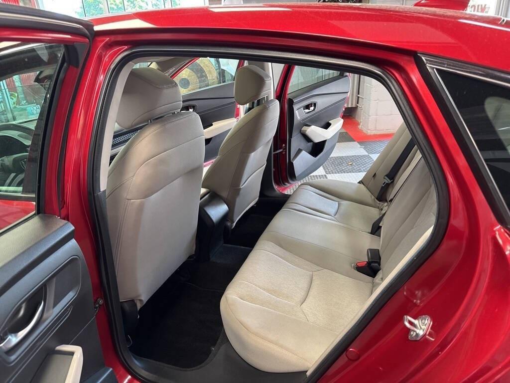 used 2024 Honda Accord car, priced at $26,553