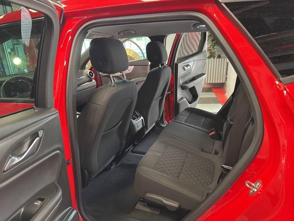 used 2022 Chevrolet Blazer car, priced at $24,218