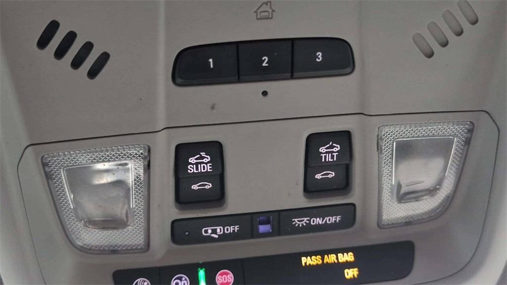 used 2018 GMC Acadia car, priced at $20,535