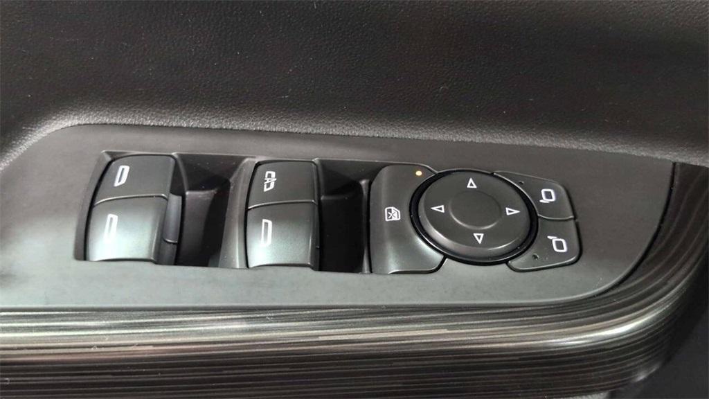 used 2018 GMC Acadia car, priced at $20,535