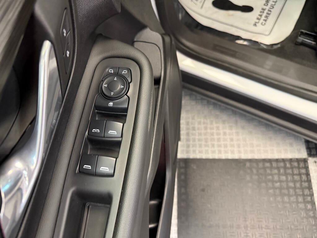 used 2024 GMC Terrain car, priced at $26,681
