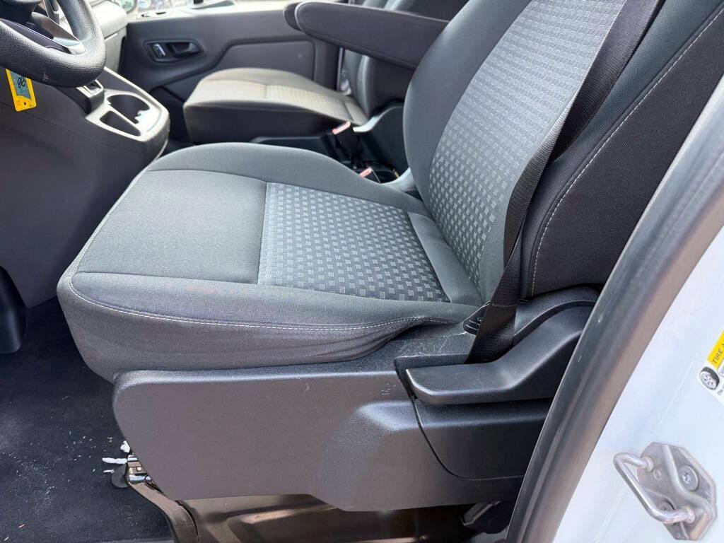 used 2022 Ford Transit-350 car, priced at $31,888