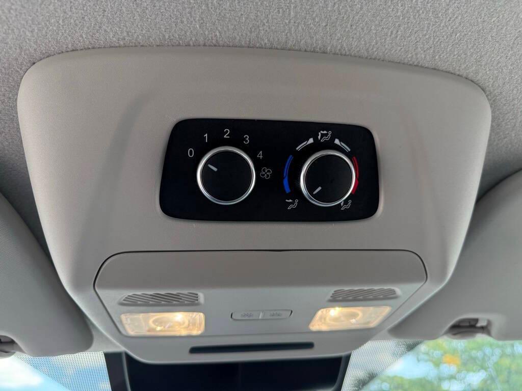 used 2022 Ford Transit-350 car, priced at $31,888