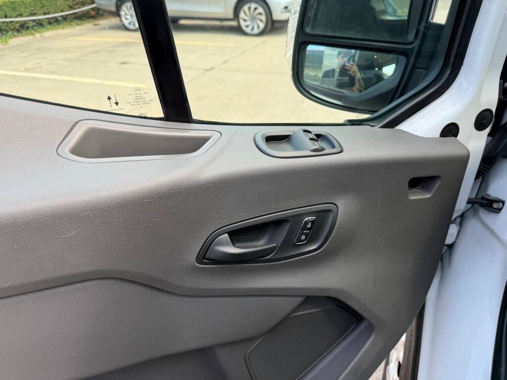 used 2022 Ford Transit-350 car, priced at $31,888