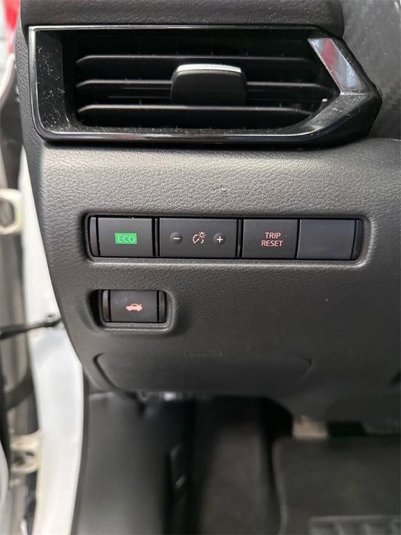 used 2023 Nissan Sentra car, priced at $18,854