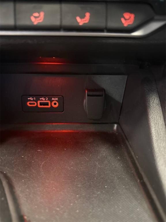 used 2023 Nissan Sentra car, priced at $16,841