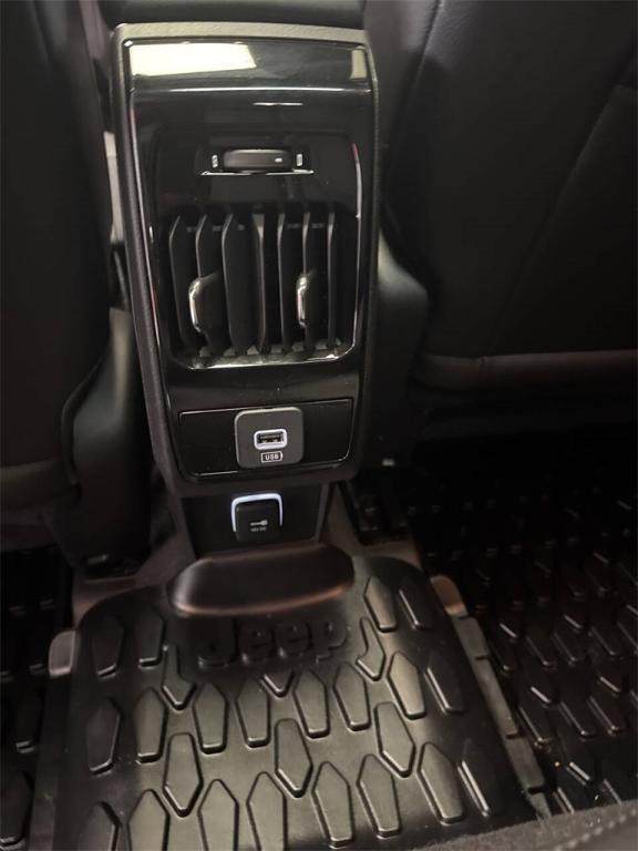 used 2022 Jeep Compass car, priced at $23,081