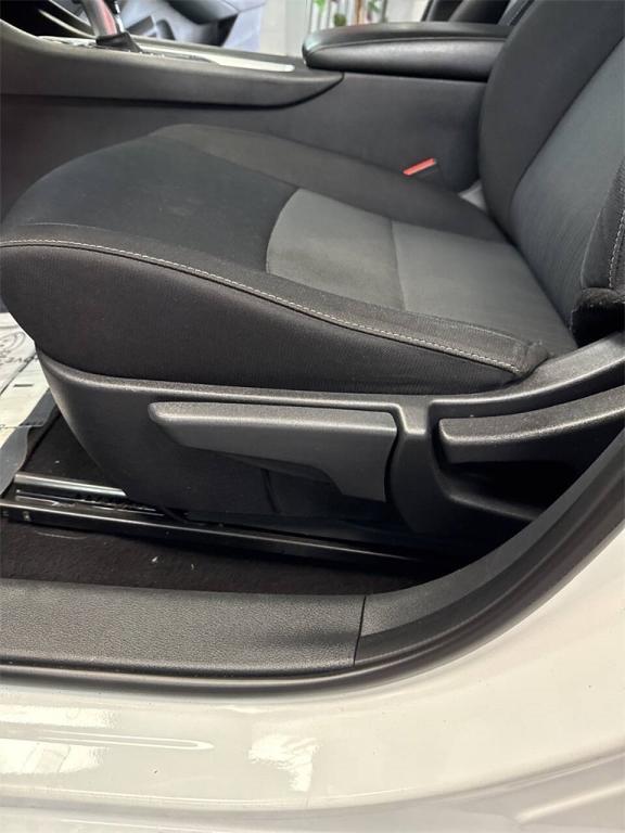 used 2021 Nissan Sentra car, priced at $16,284