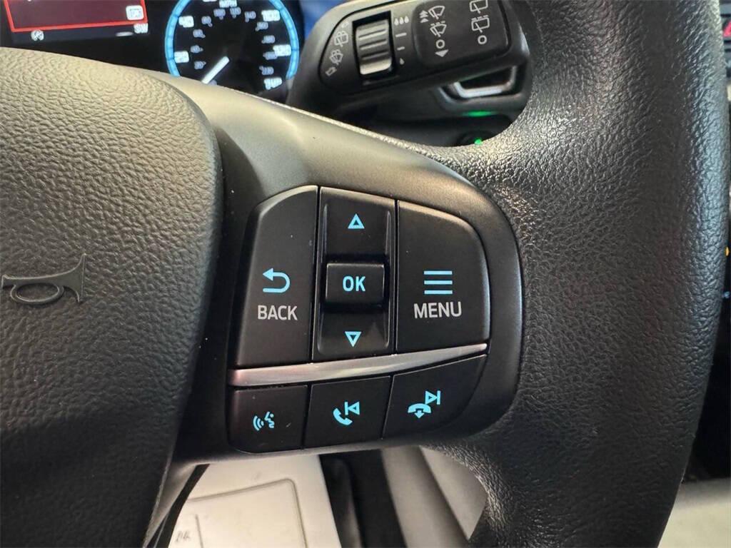 used 2021 Ford Bronco Sport car, priced at $21,629