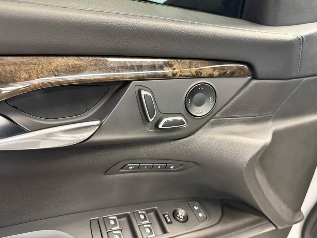 used 2020 Cadillac CT6 car, priced at $35,265