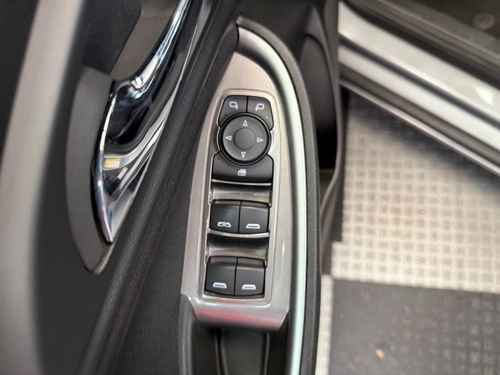 used 2023 Chevrolet Malibu car, priced at $21,681