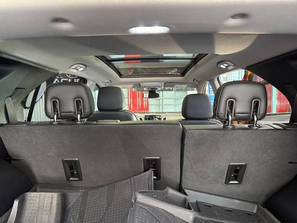 used 2018 Chevrolet Equinox car, priced at $16,331