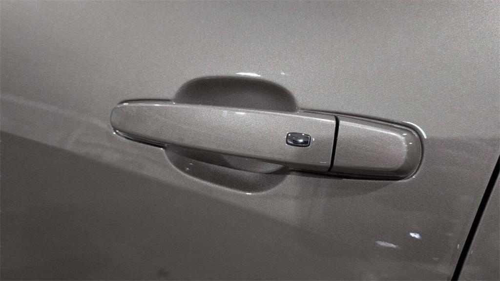 used 2024 Chevrolet Malibu car, priced at $18,693