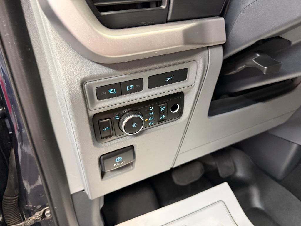used 2023 Ford F-150 car, priced at $38,854