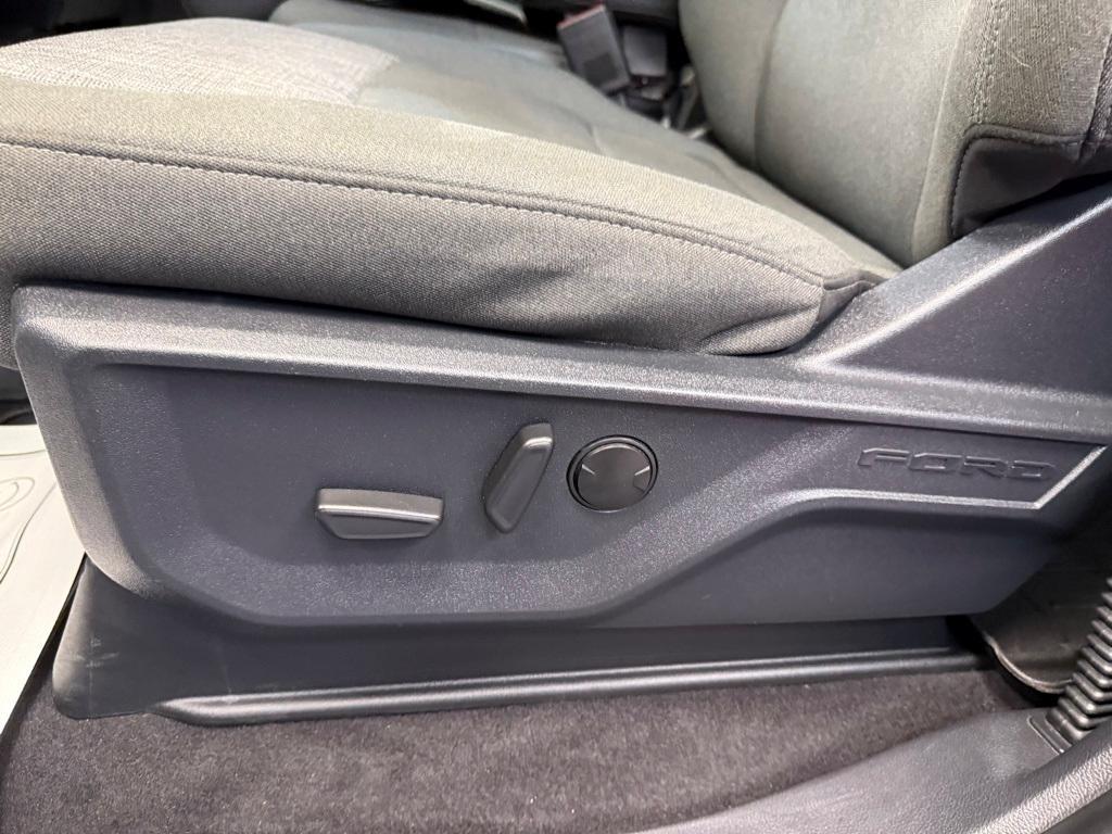 used 2023 Ford F-150 car, priced at $38,854
