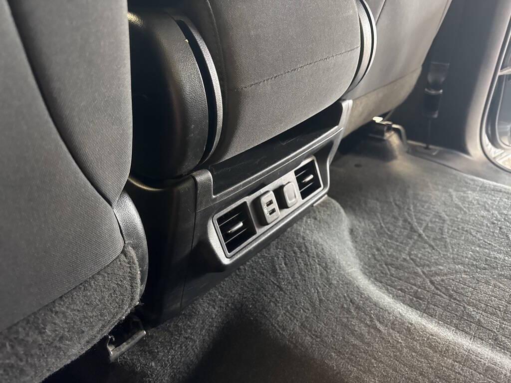 used 2022 Chevrolet Silverado 1500 Limited car, priced at $31,519