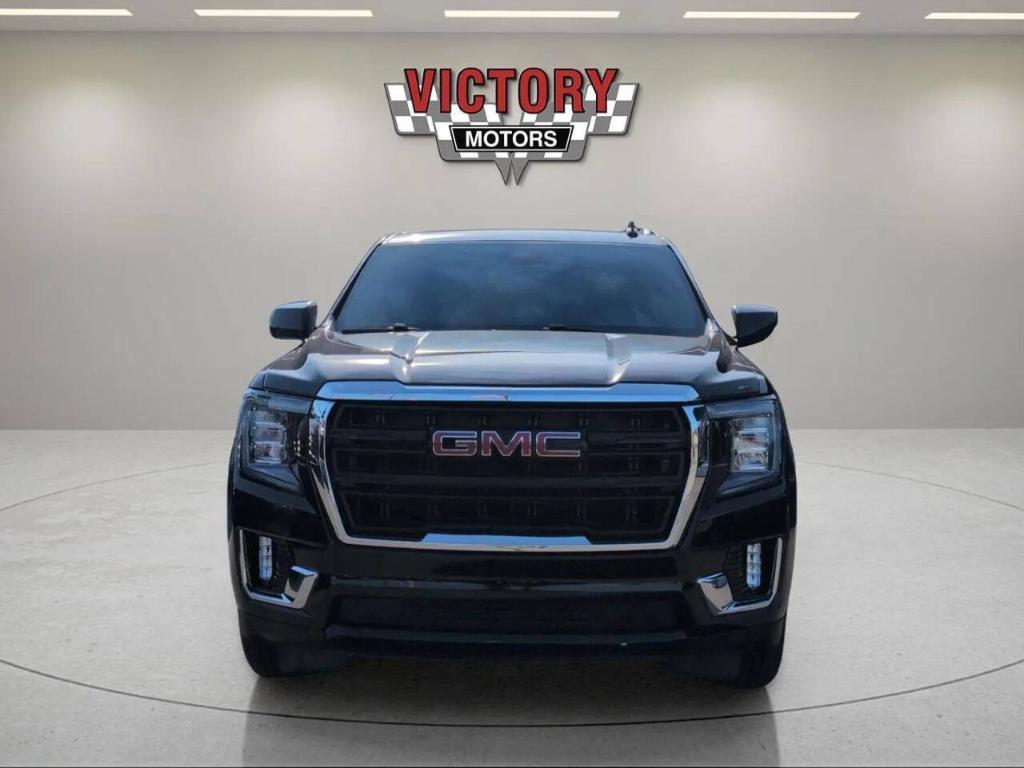 used 2024 GMC Yukon XL car