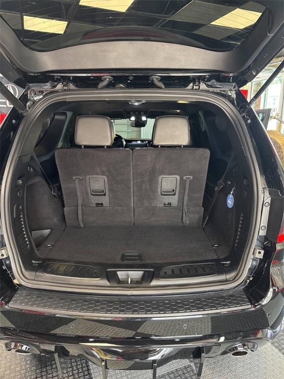 used 2021 Dodge Durango car, priced at $37,630