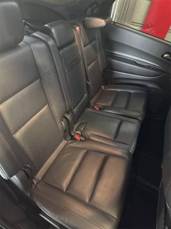 used 2021 Dodge Durango car, priced at $37,630