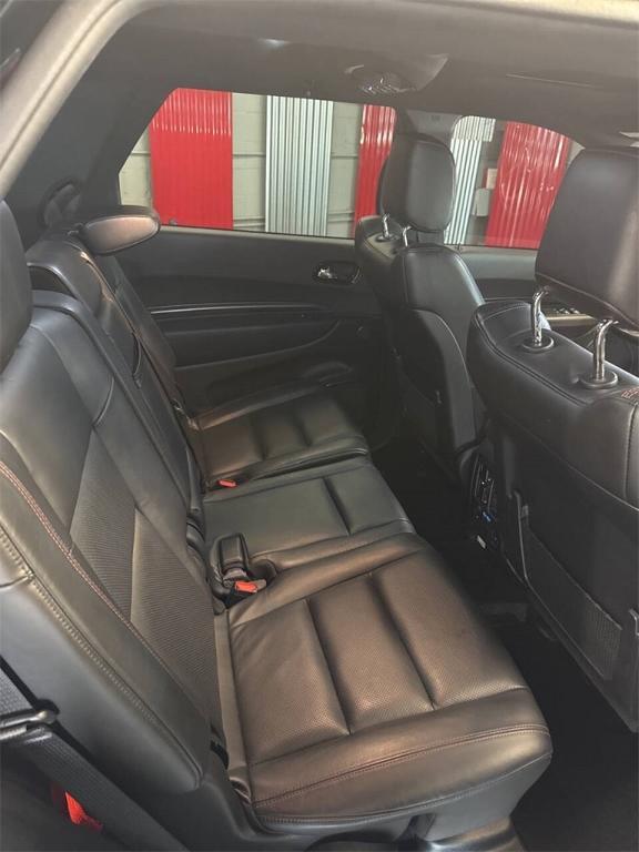 used 2021 Dodge Durango car, priced at $37,630