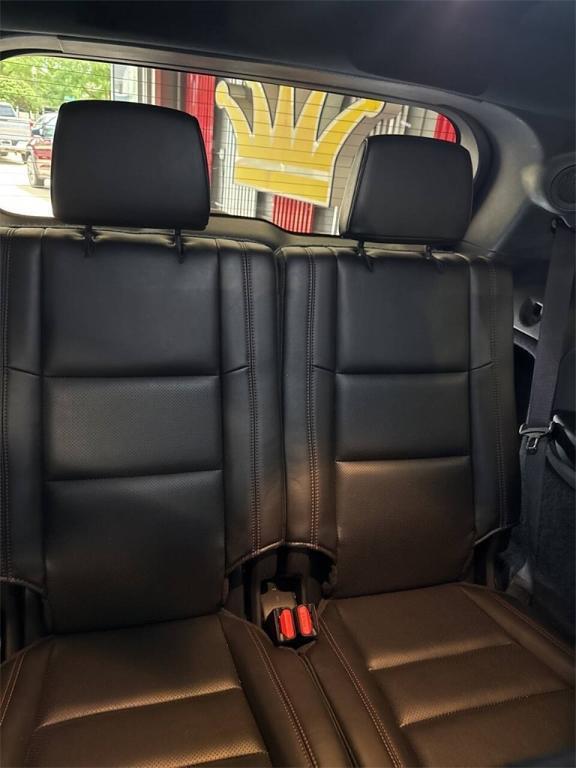 used 2021 Dodge Durango car, priced at $37,630