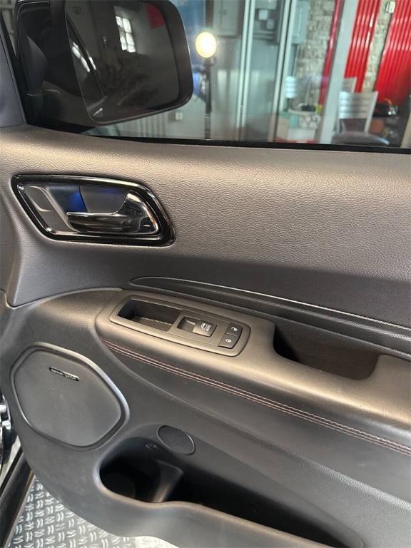 used 2021 Dodge Durango car, priced at $37,630