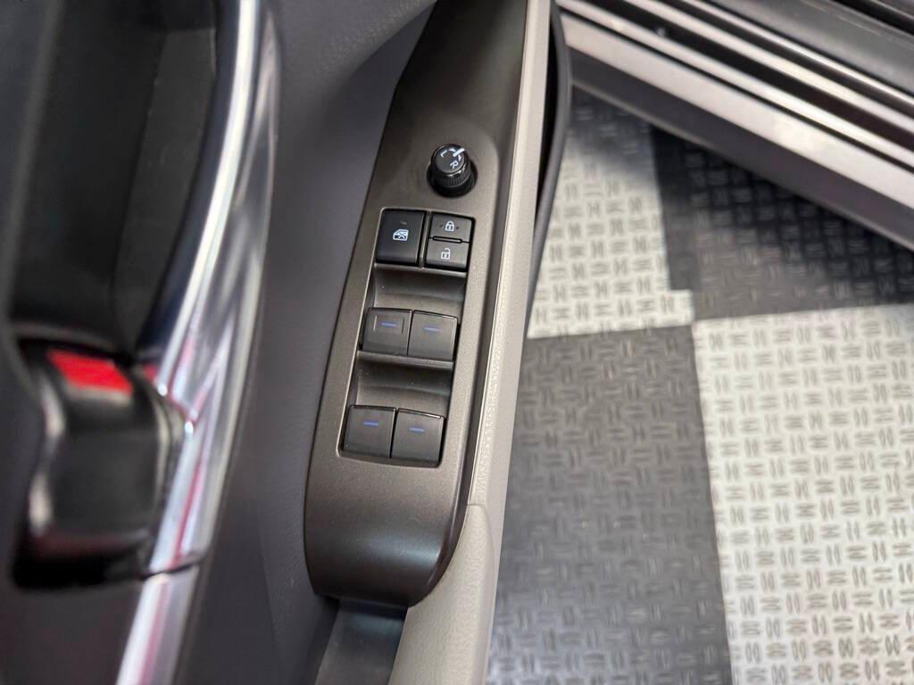 used 2021 Toyota Camry car, priced at $22,119