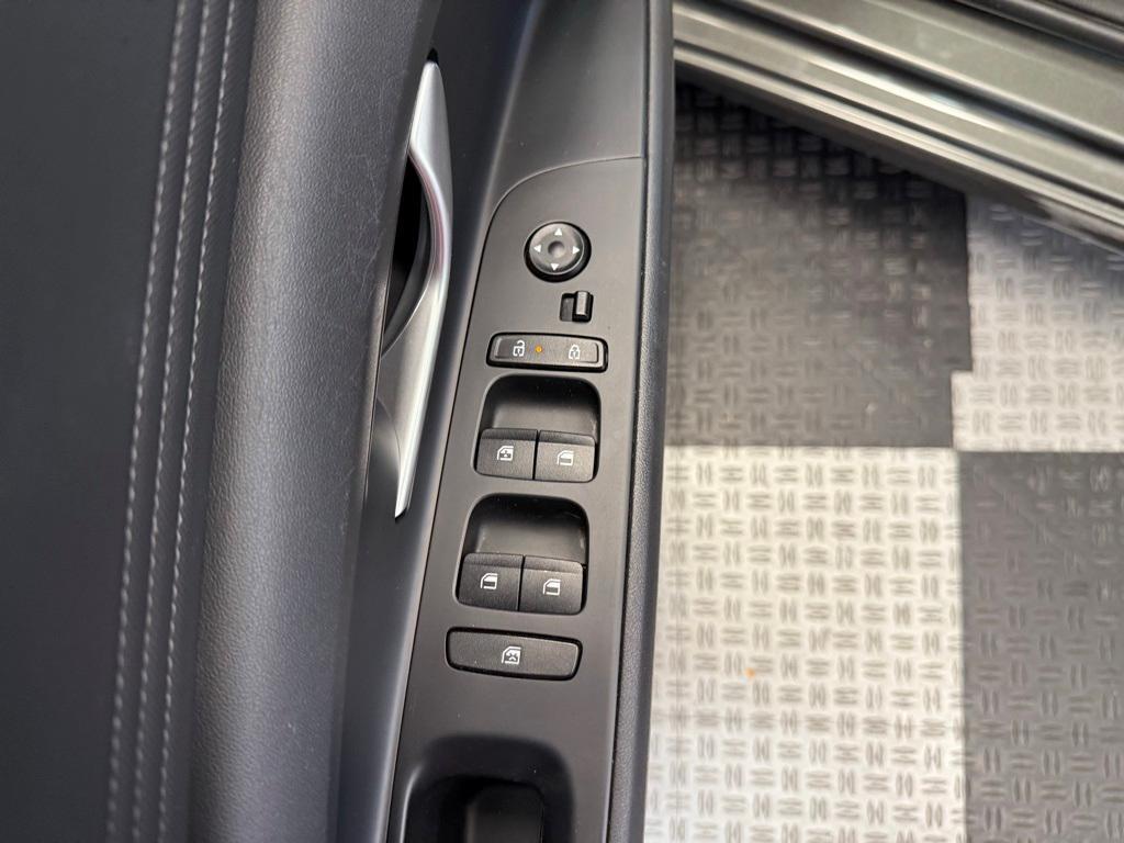 used 2024 Hyundai Elantra car, priced at $22,281