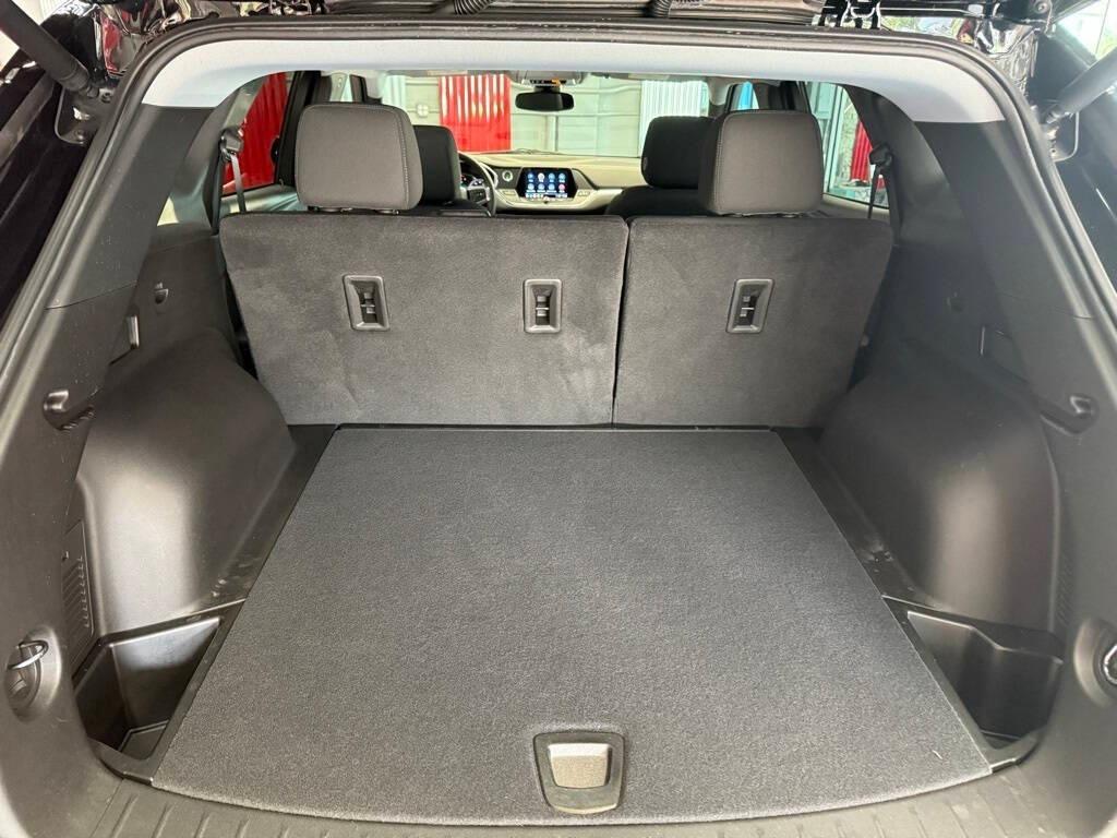 used 2022 Chevrolet Blazer car, priced at $27,308