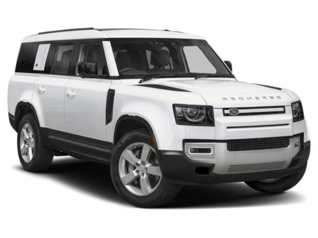 new 2025 Land Rover Defender car, priced at $125,603