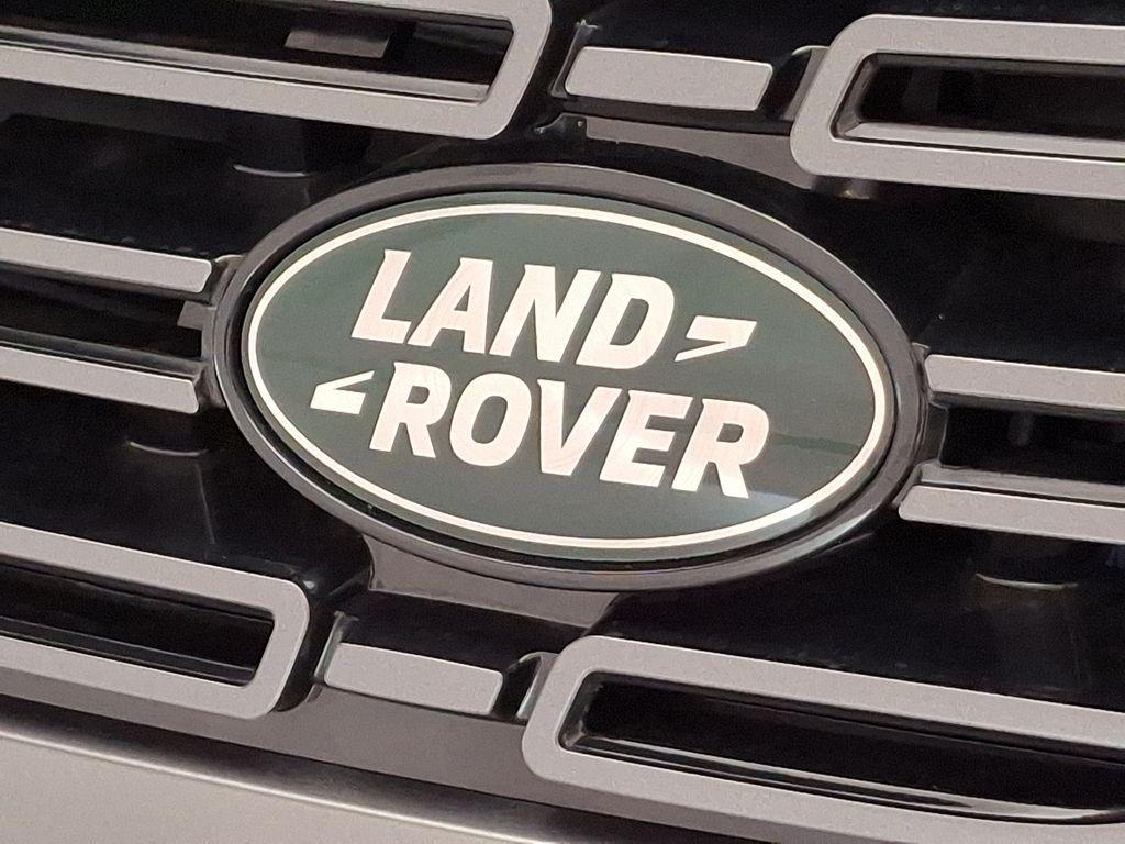 new 2025 Land Rover Range Rover Sport car, priced at $86,880