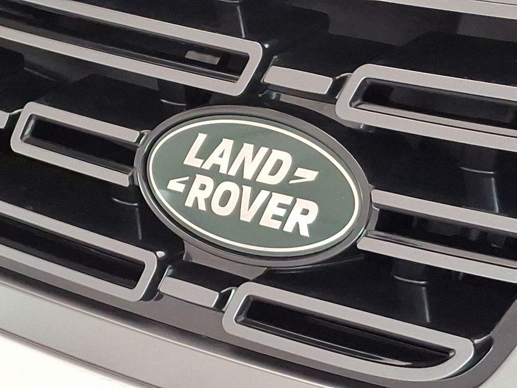 new 2025 Land Rover Range Rover Sport car, priced at $92,320