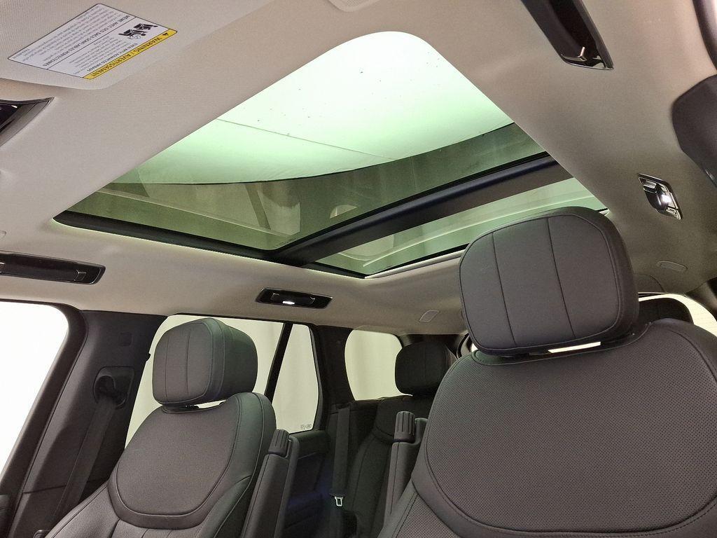used 2023 Land Rover Range Rover car, priced at $101,482
