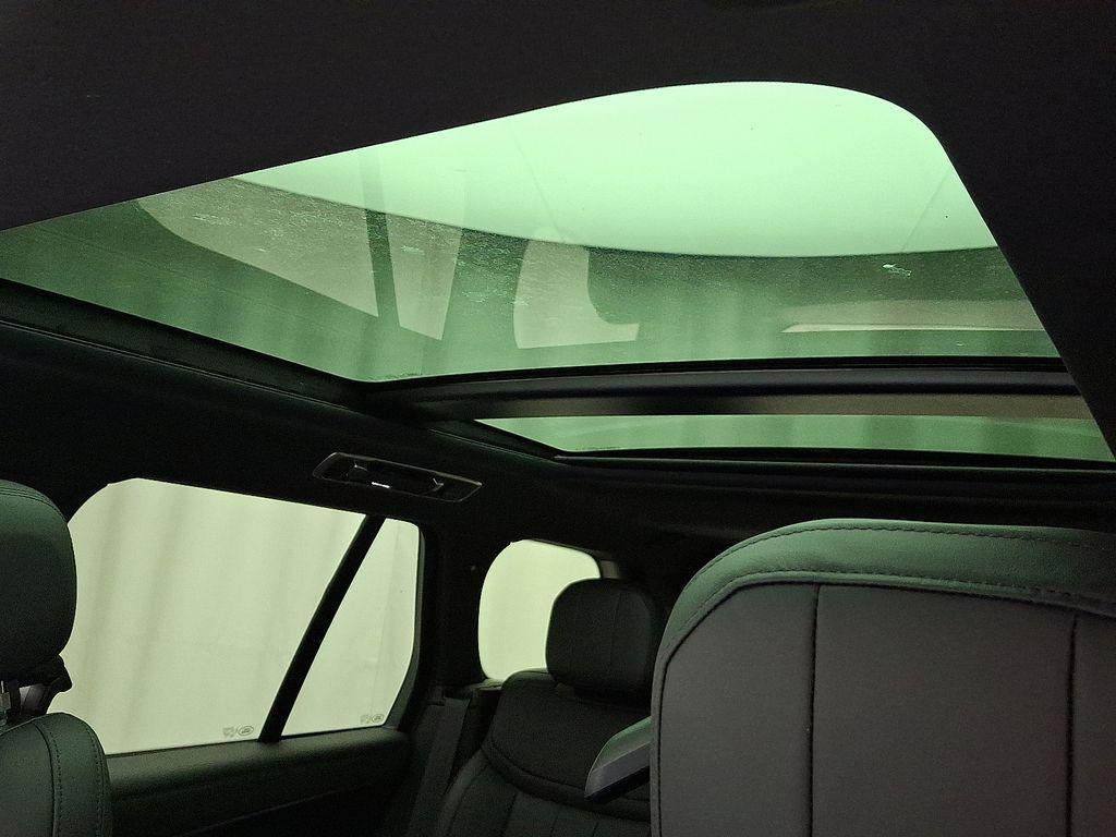 new 2025 Land Rover Range Rover car, priced at $146,195