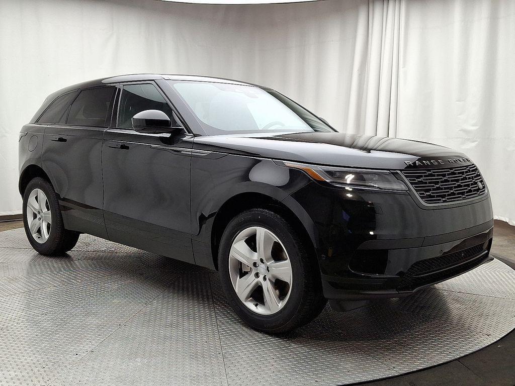 new 2026 Land Rover Range Rover Velar car, priced at $66,715