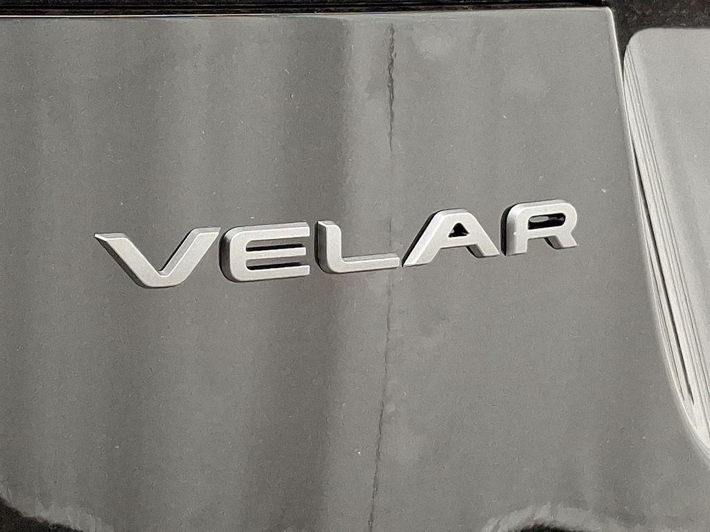 new 2026 Land Rover Range Rover Velar car, priced at $66,715
