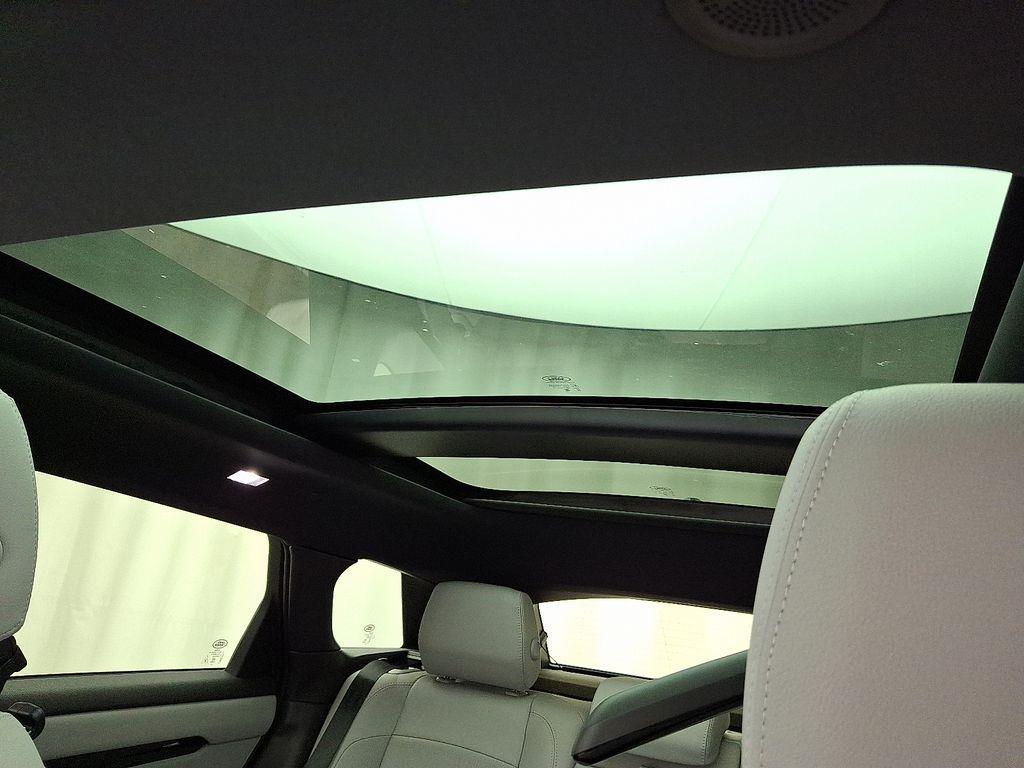 new 2026 Land Rover Range Rover Evoque car, priced at $53,665