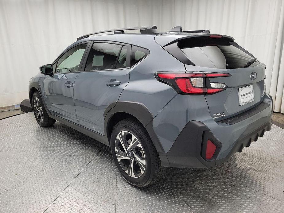 used 2024 Subaru Crosstrek car, priced at $26,842