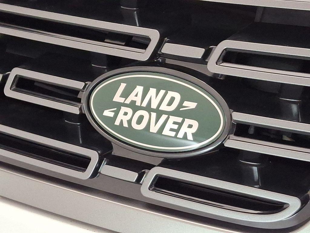 new 2025 Land Rover Range Rover Sport car, priced at $94,020