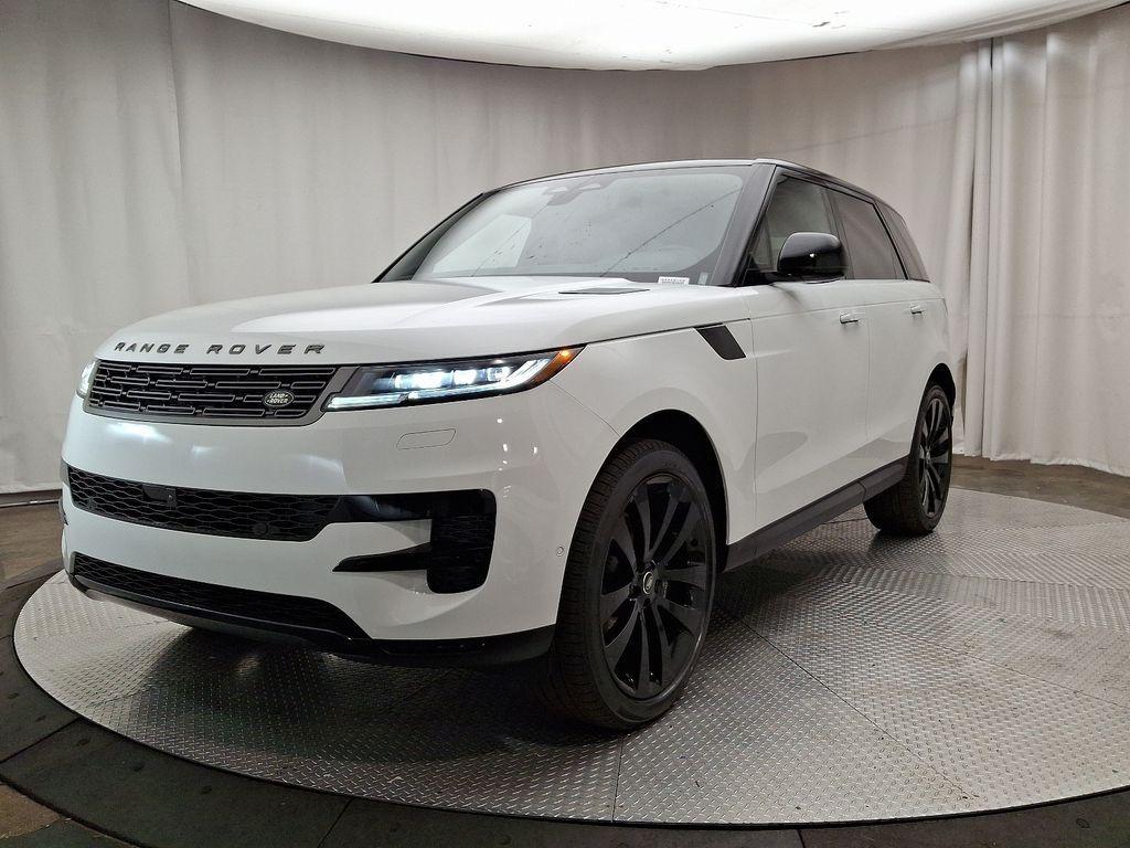 new 2025 Land Rover Range Rover Sport car, priced at $94,020