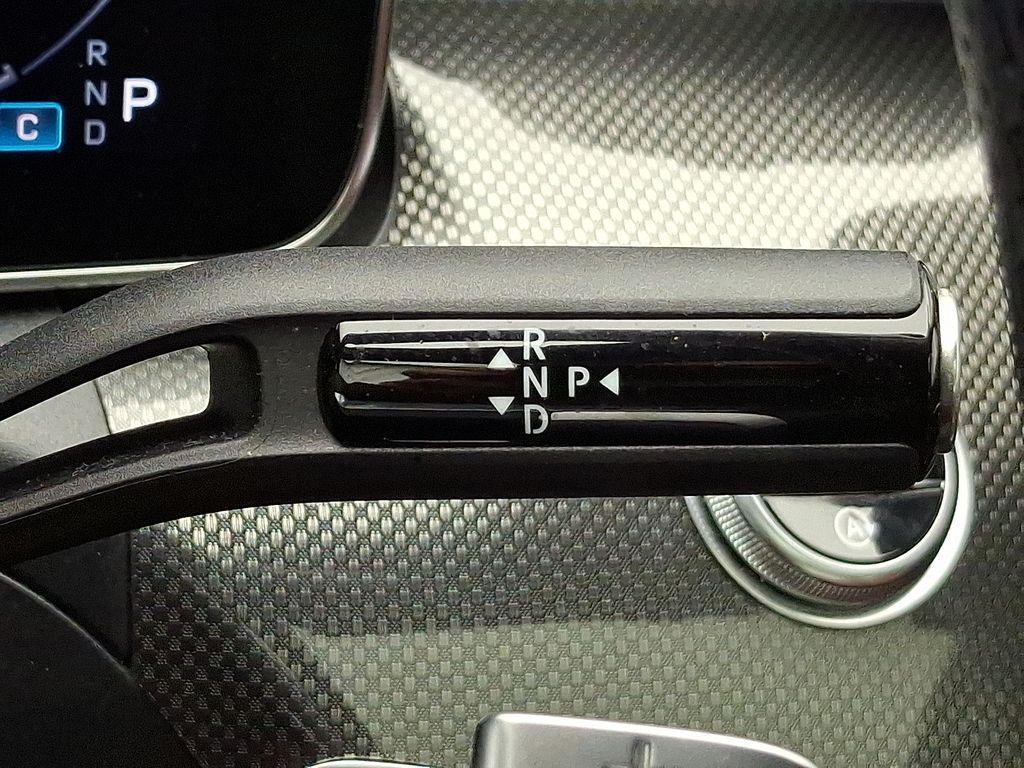 used 2022 Mercedes-Benz C-Class car, priced at $36,354