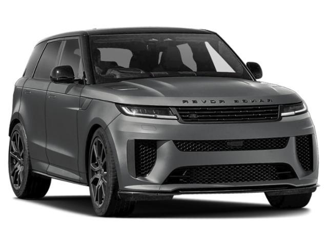 new 2025 Land Rover Range Rover Sport car, priced at $90,945