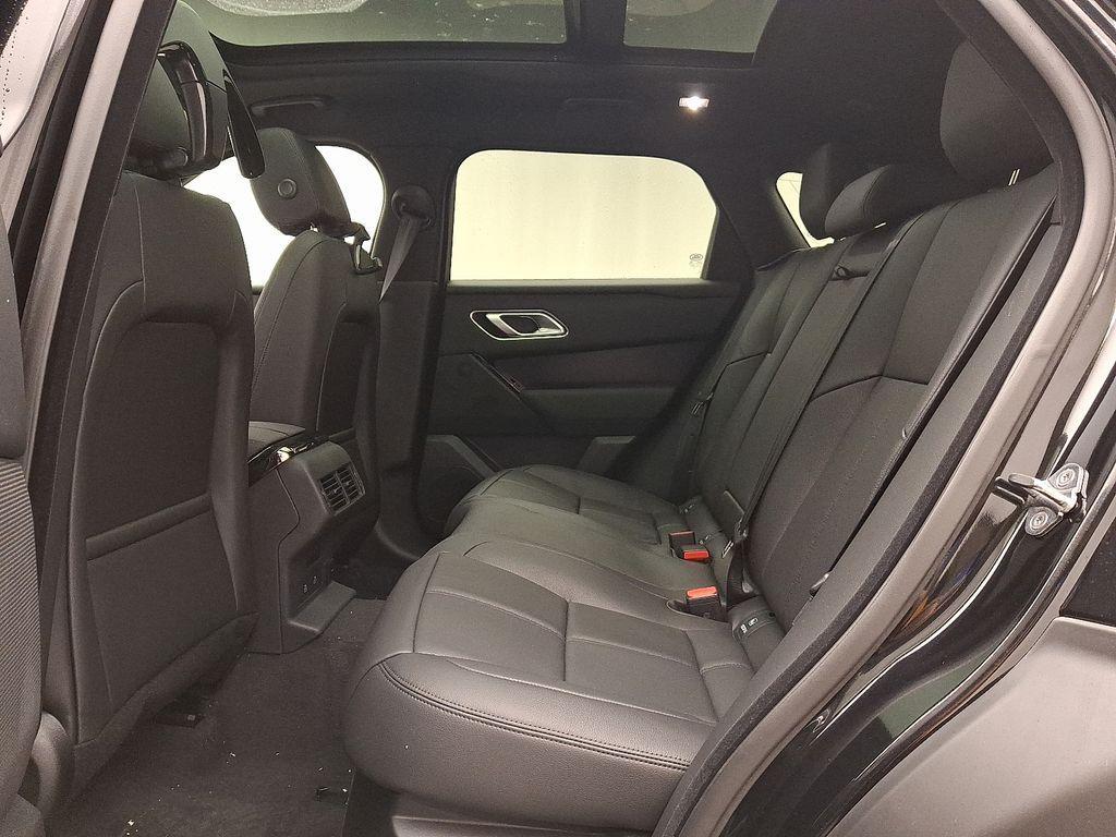 new 2026 Land Rover Range Rover Velar car, priced at $75,865