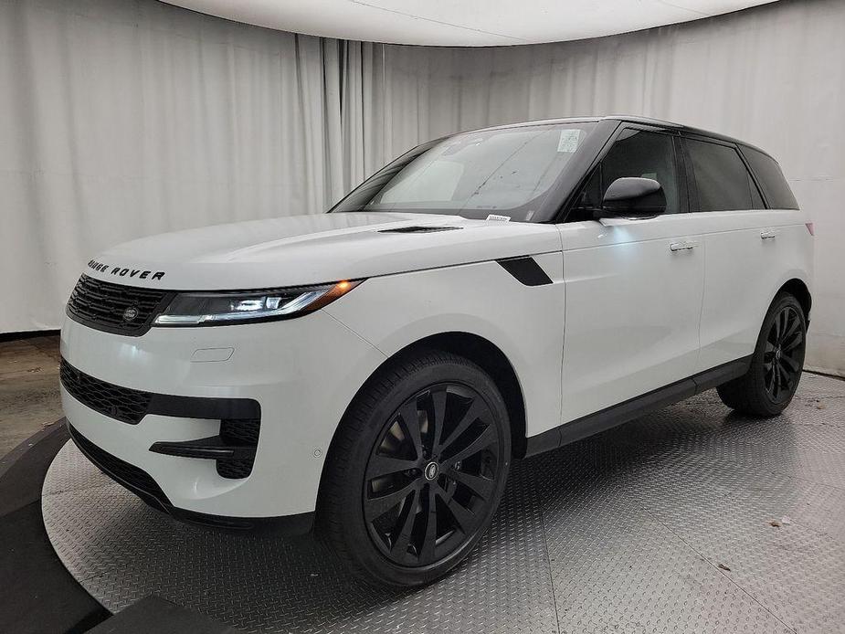 new 2025 Land Rover Range Rover Sport car, priced at $92,620