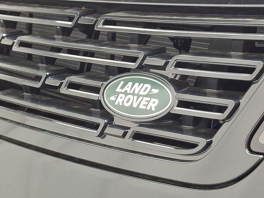 new 2025 Land Rover Range Rover Sport car, priced at $94,615