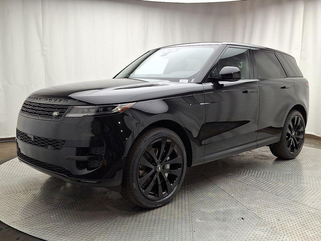 new 2025 Land Rover Range Rover Sport car, priced at $94,615