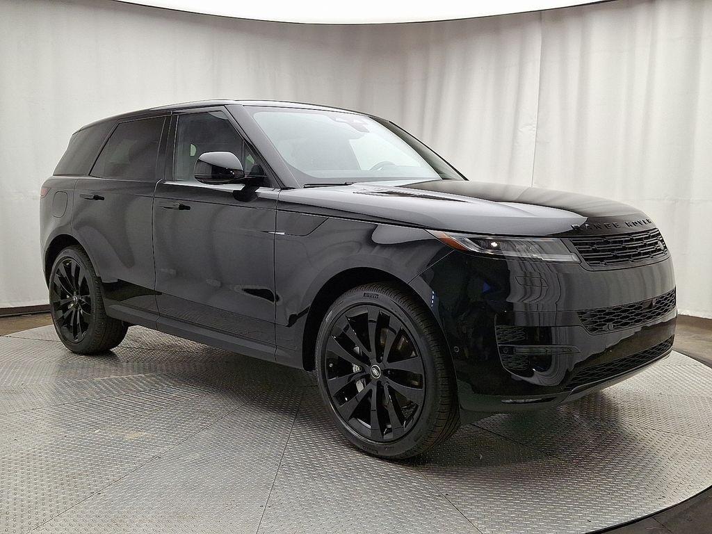 new 2025 Land Rover Range Rover Sport car, priced at $94,615