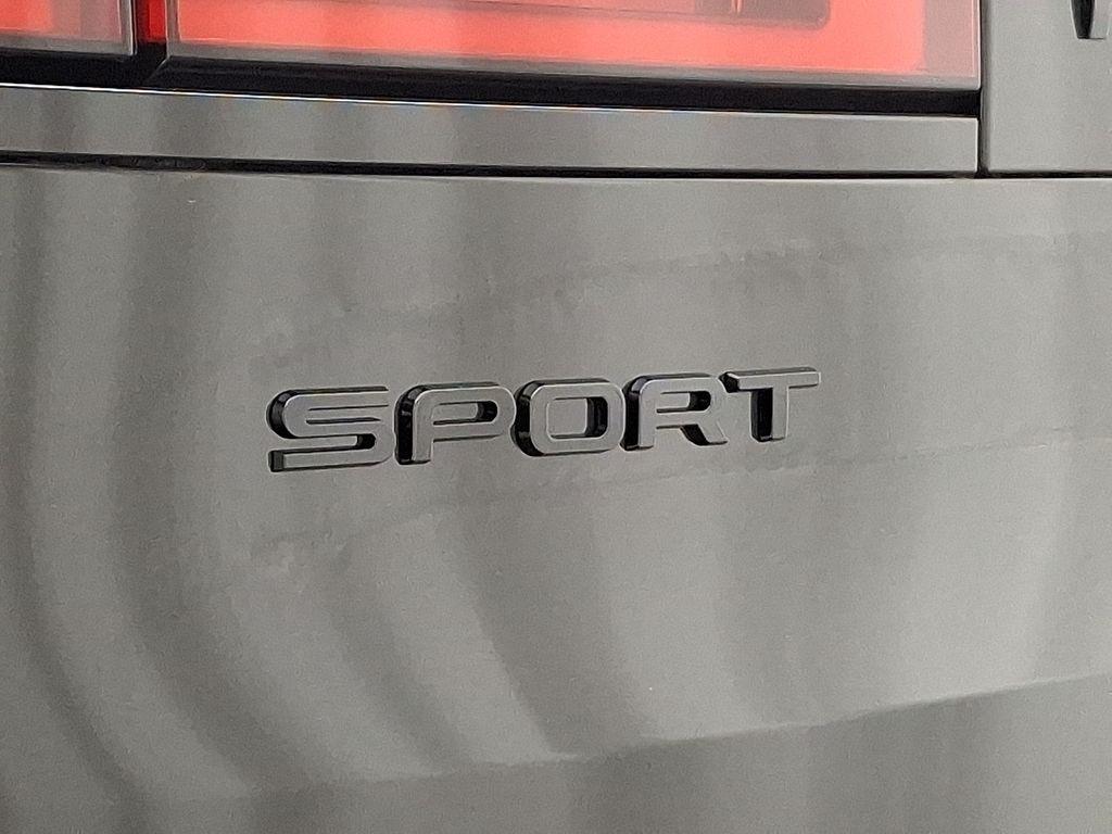 new 2025 Land Rover Range Rover Sport car, priced at $94,615