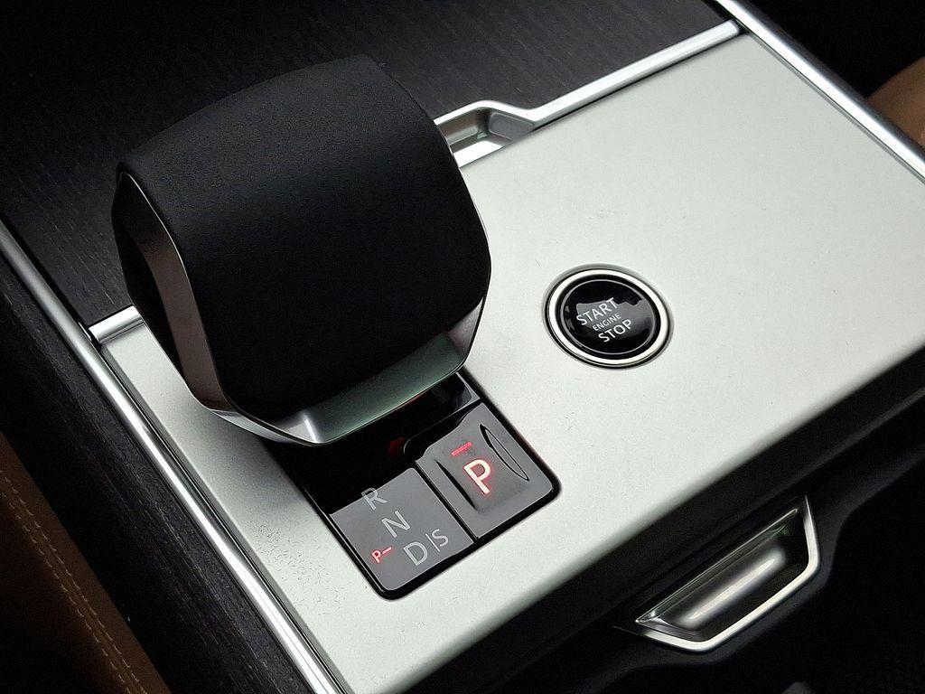 new 2025 Land Rover Range Rover car, priced at $129,310
