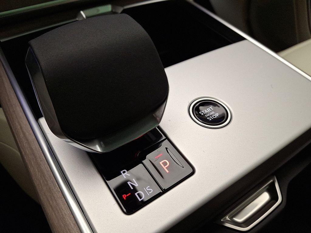 new 2025 Land Rover Range Rover car, priced at $113,815